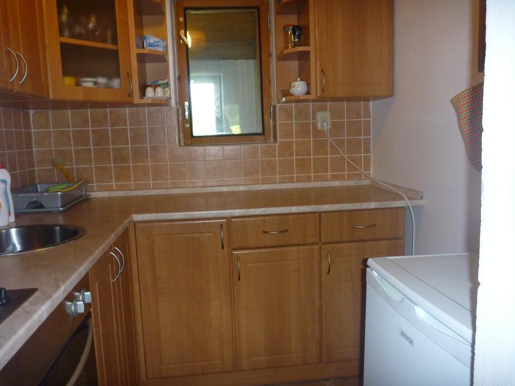 Chalupa Olsina 31 - Ferienhaus Apartment *